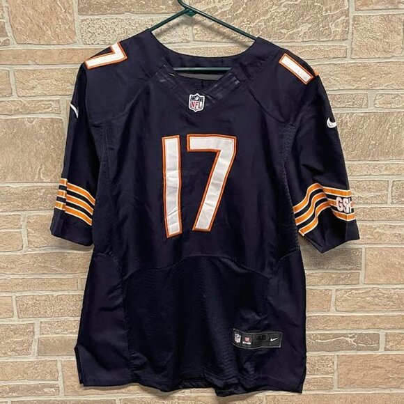 Alshon Jeffery Chicago Bears Nike NFL Jersey - Picture 1 of 4